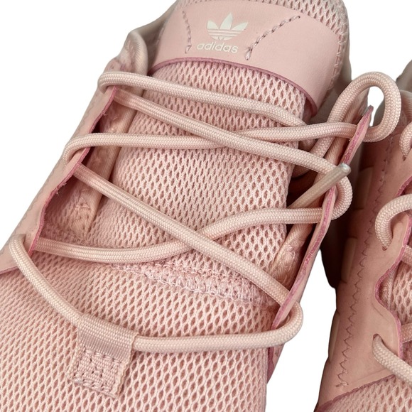 Adidas X-PLR Athletic Sneakers Icey Pink Womens Size 6.5 Mesh Lace Up Ortholite - Picture 8 of 12